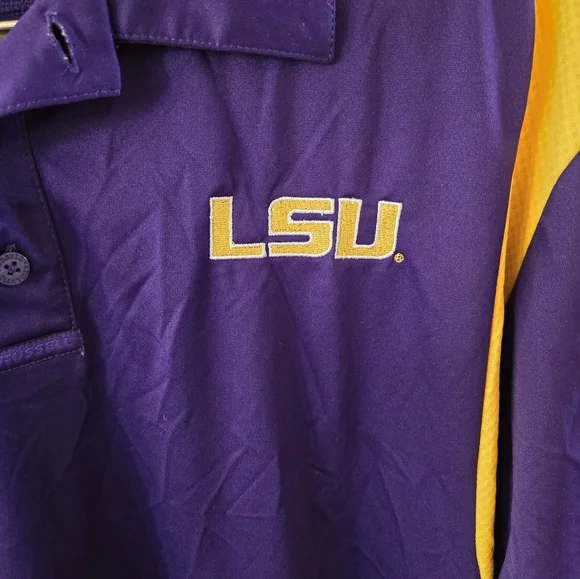 LSU 🐯🏈🏀⚾️⚽️🥎 - Picture 3 of 4